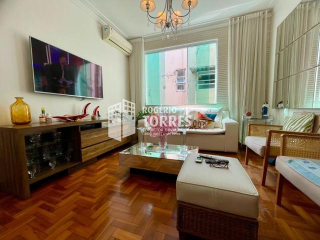 Apartamento para Venda em Salvador/BA Barbalho 2 Quartos