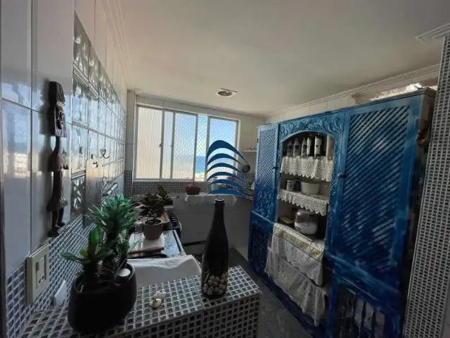 Apartamento para Venda em Salvador/BA Pituba 4 Quartos