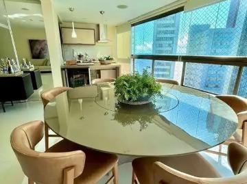 Apartamento para Venda em Salvador/BA Barbalho 4 Quartos