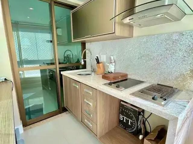 Apartamento para Venda em Salvador/BA Barbalho 4 Quartos