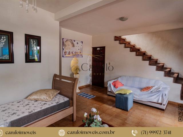 Apartamento para Venda em Salvador/BA Barbalho 5 Quartos