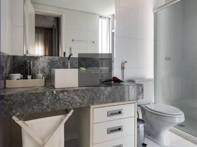 Apartamento para Venda em Salvador/BA Barra 3 Quartos