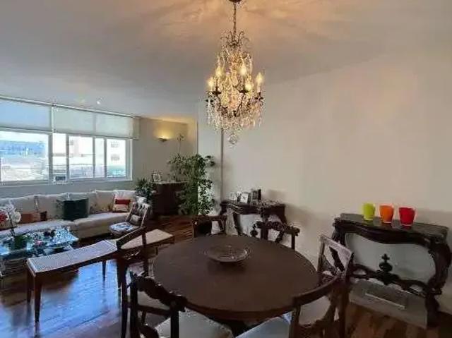 Apartamento para Venda em Salvador/BA Barra 3 Quartos