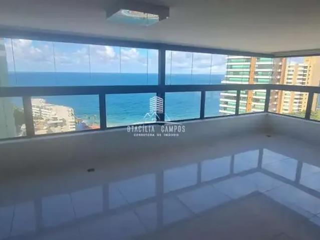 Apartamento para Venda em Salvador/BA Barra 3 Quartos