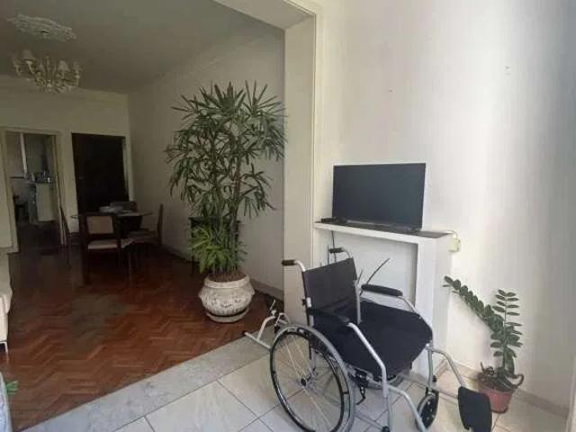 Apartamento para Venda em Salvador/BA Barra 3 Quartos