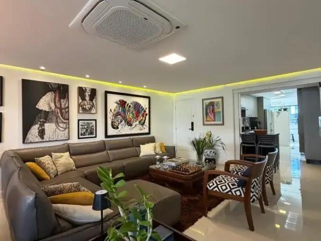 Apartamento para Venda em Salvador/BA Barra 3 Quartos