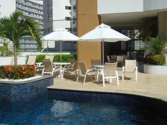 Apartamento para Venda em Salvador/BA Barra 3 Quartos