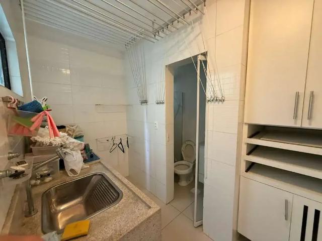 Apartamento para Venda em Salvador/BA Barra 3 Quartos