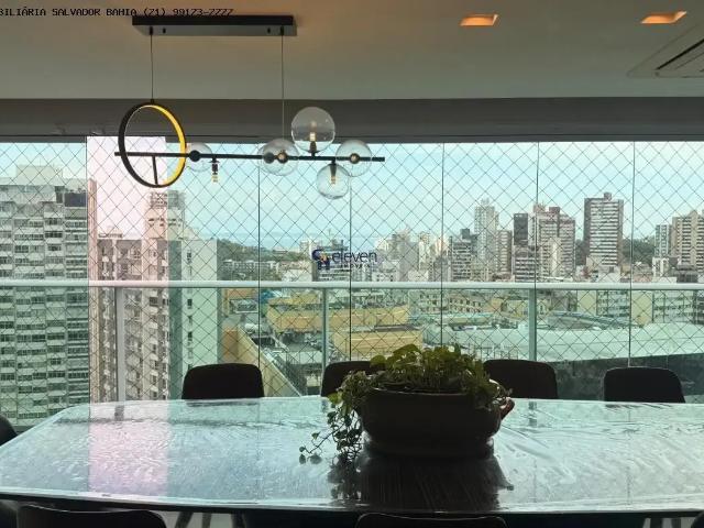 Apartamento para Venda em Salvador/BA Barra 3 Quartos
