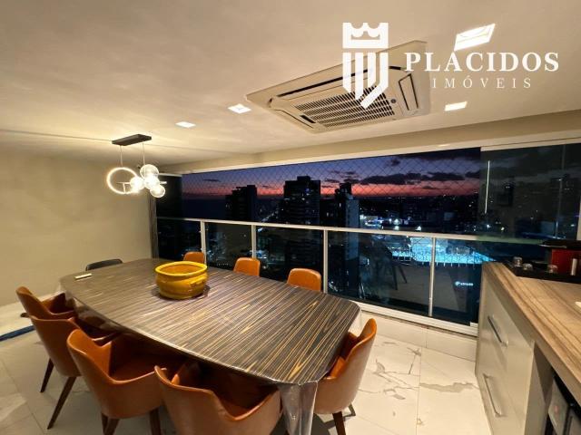 Apartamento para Venda em Salvador/BA Barra 3 Quartos