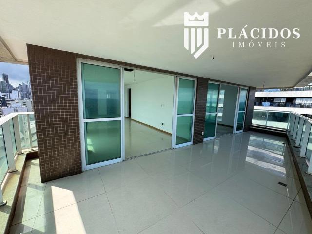 Apartamento para Venda em Salvador/BA Barra 3 Quartos