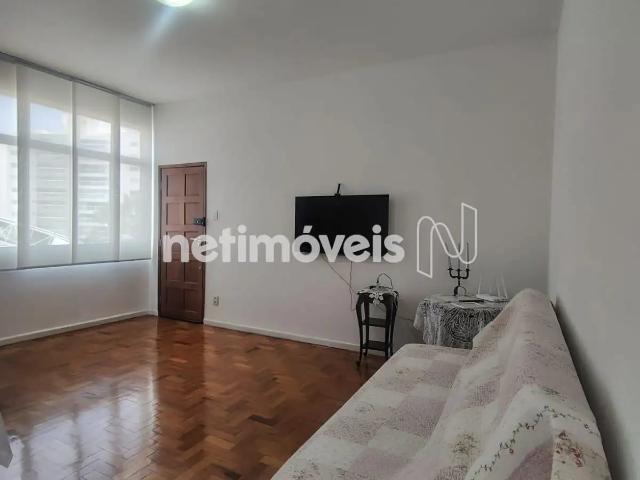Apartamento para Venda em Salvador/BA Barra 3 Quartos
