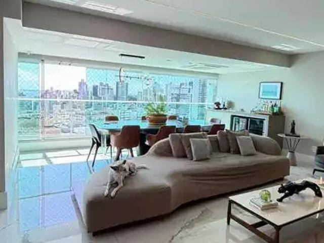Apartamento para Venda em Salvador/BA Barra 3 Quartos