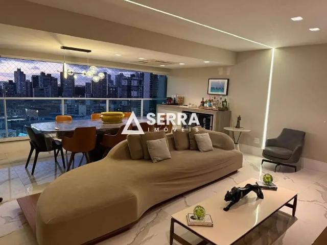 Apartamento para Venda em Salvador/BA Barra 3 Quartos