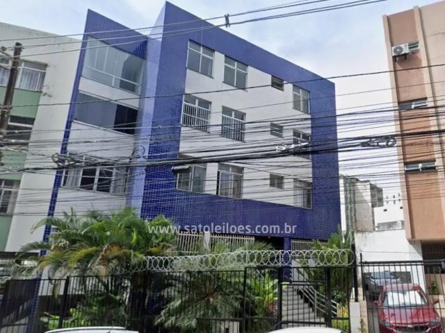 Apartamento para Venda em Salvador/BA Barra 3 Quartos
