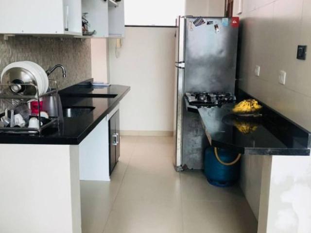 Apartamento para Venda em Salvador/BA Barra 3 Quartos