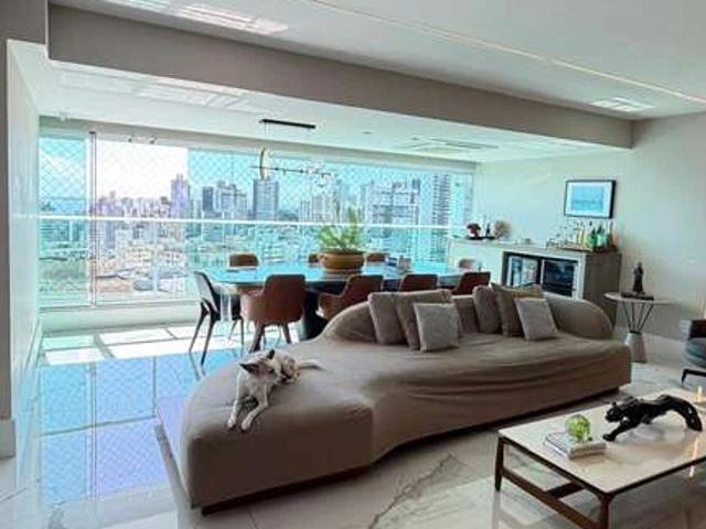 Apartamento para Venda em Salvador/BA Barra 3 Quartos