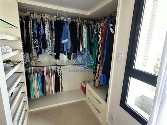 Apartamento para Venda em Salvador/BA Barra 3 Quartos