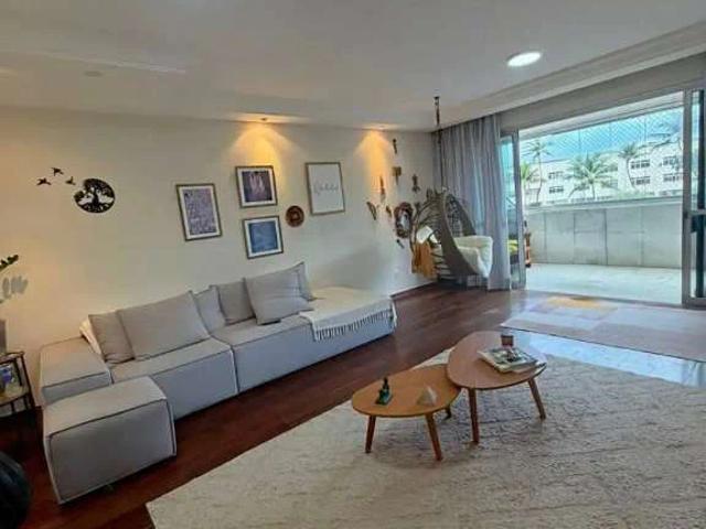 Apartamento para Venda em Salvador/BA Barra 3 Quartos