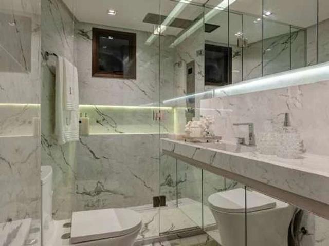 Apartamento para Venda em Salvador/BA Barra 3 Quartos