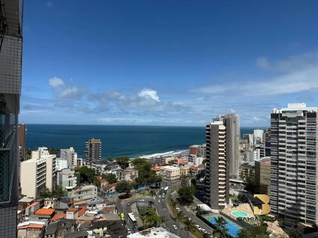 Apartamento para Venda em Salvador/BA Barra 3 Quartos