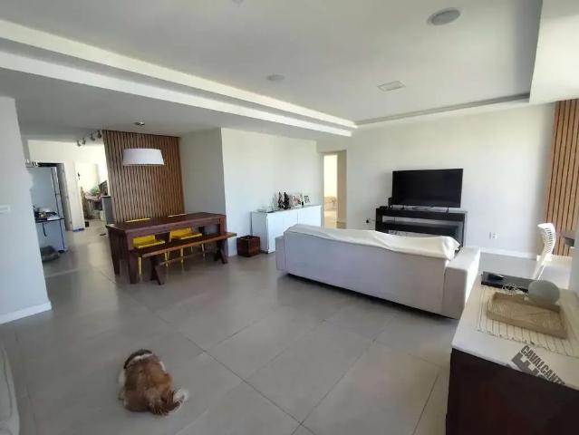 Apartamento para Venda em Salvador/BA Barra 3 Quartos