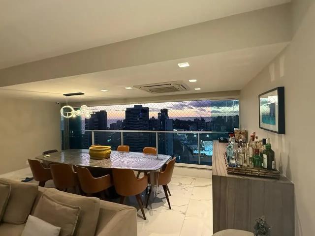 Apartamento para Venda em Salvador/BA Barra 3 Quartos