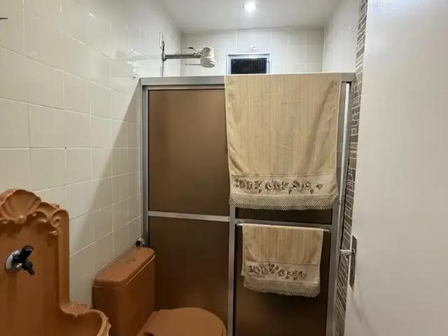 Apartamento para Venda em Salvador/BA Barra 3 Quartos