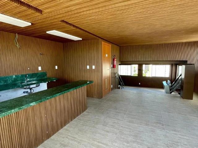 Apartamento para Venda em Salvador/BA Barra 3 Quartos