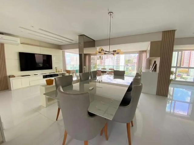 Apartamento para Venda em Salvador/BA Barra 3 Quartos