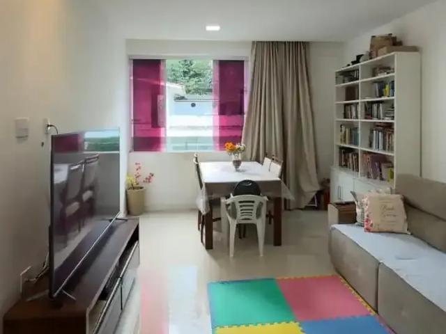 Apartamento para Venda em Salvador/BA Barra 3 Quartos