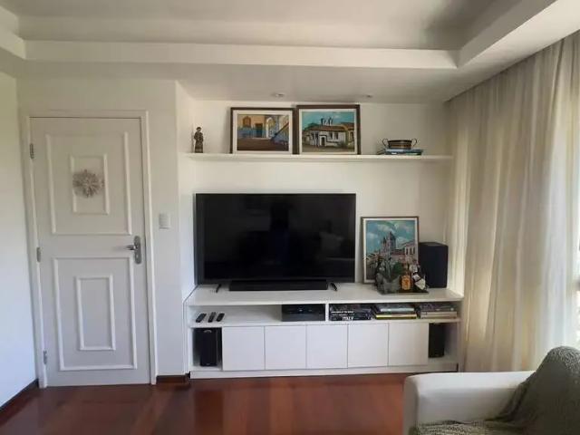 Apartamento para Venda em Salvador/BA Barra 3 Quartos