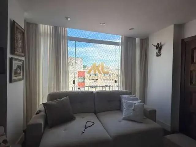 Apartamento para Venda em Salvador/BA Barra 3 Quartos