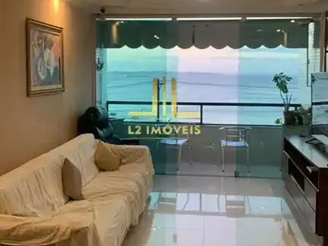 Apartamento para Venda em Salvador/BA Barra 3 Quartos