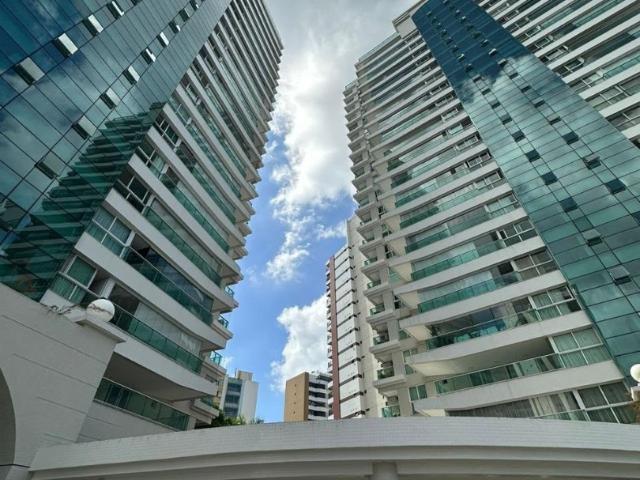 Apartamento para Venda em Salvador/BA Barra