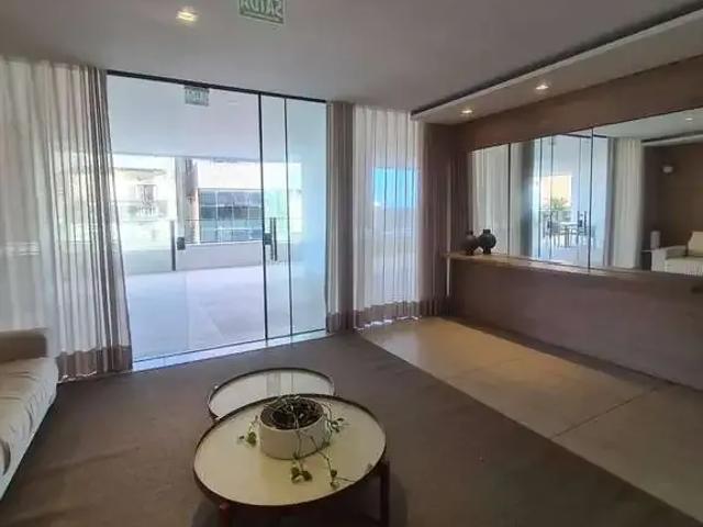 Apartamento para Venda em Salvador/BA Barra