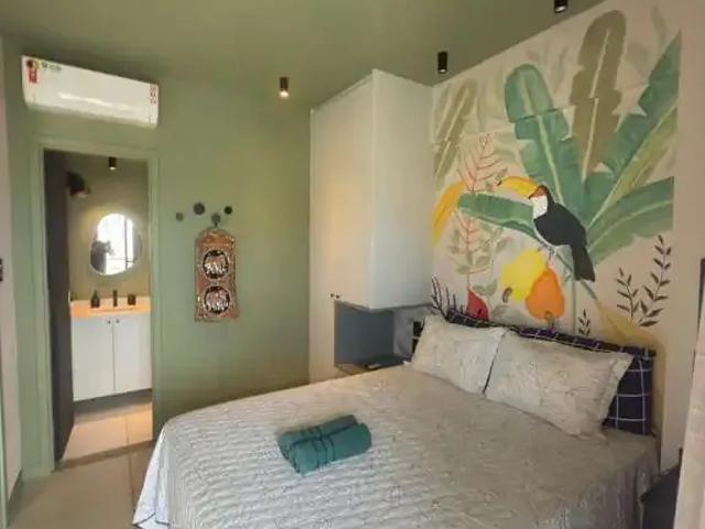 Apartamento para Venda em Salvador/BA Barra 1 Quartos
