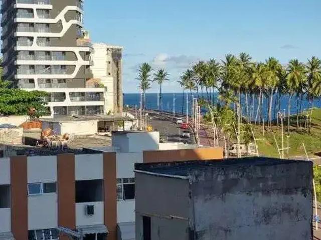 Apartamento para Venda em Salvador/BA Barra 1 Quartos