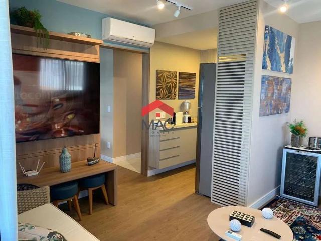Apartamento para Venda em Salvador/BA Barra 1 Quartos