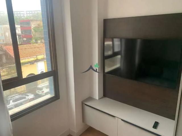 Apartamento para Venda em Salvador/BA Barra 1 Quartos