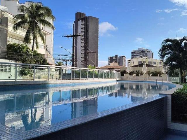 Apartamento para Venda em Salvador/BA Barra 1 Quartos