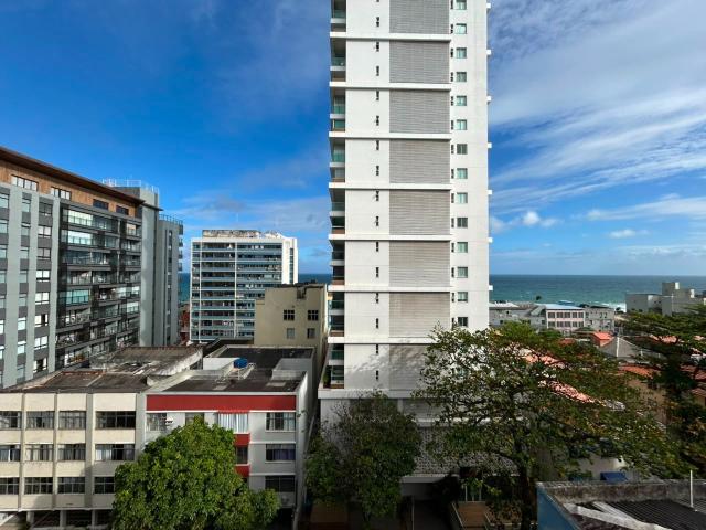 Apartamento para Venda em Salvador/BA Barra 1 Quartos