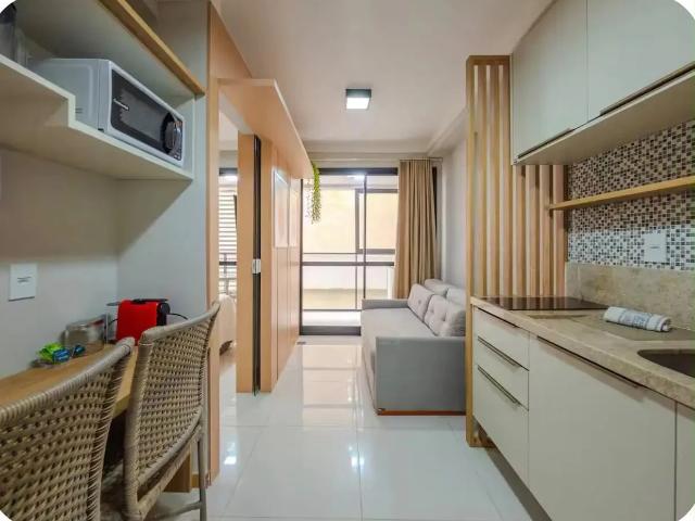 Apartamento para Venda em Salvador/BA Barra 1 Quartos