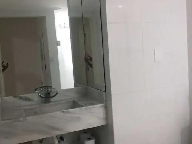 Apartamento para Venda em Salvador/BA Barra 1 Quartos