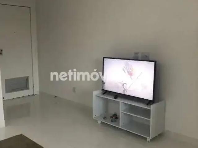 Apartamento para Venda em Salvador/BA Barra 1 Quartos