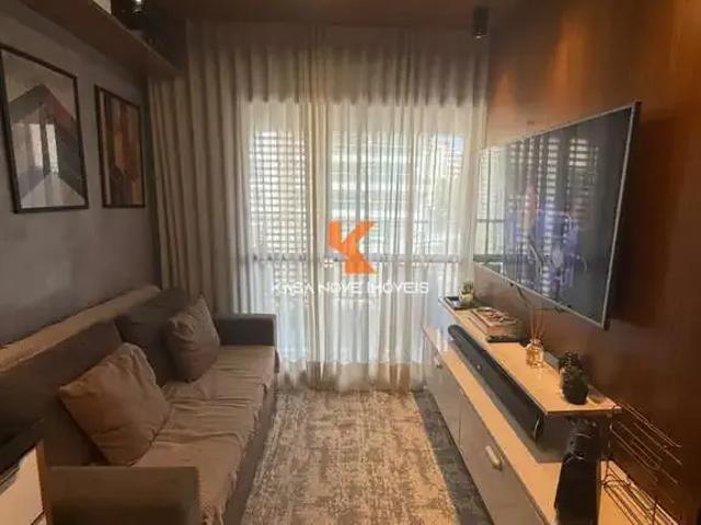 Apartamento para Venda em Salvador/BA Barra 1 Quartos