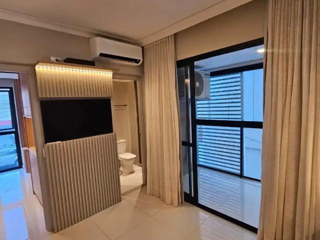 Apartamento para Venda em Salvador/BA Barra 1 Quartos
