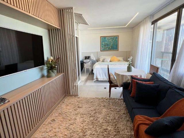 Apartamento para Venda em Salvador/BA Barra 1 Quartos