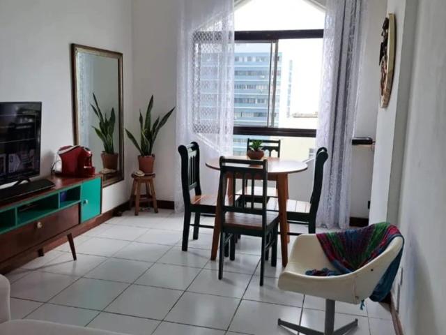 Apartamento para Venda em Salvador/BA Barra 1 Quartos