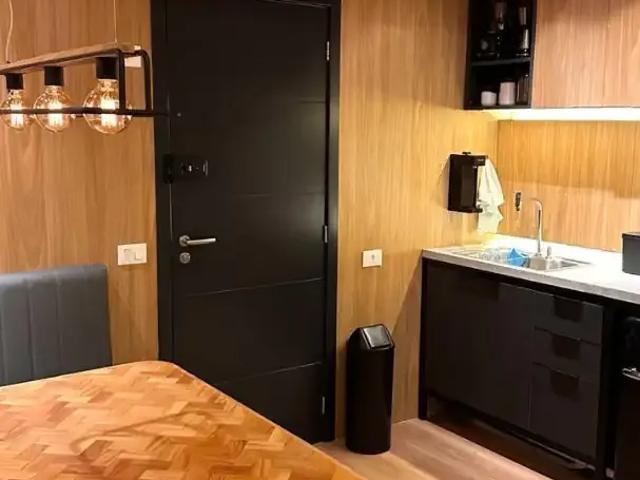 Apartamento para Venda em Salvador/BA Barra 1 Quartos